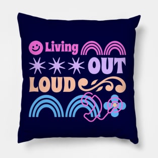 Cochlear | Living out loud | Cochlear Implant | Deaf Pillow