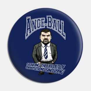 Ange-Ball Pin