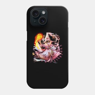 Master Vivi Phone Case