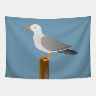 Seagull Tapestry