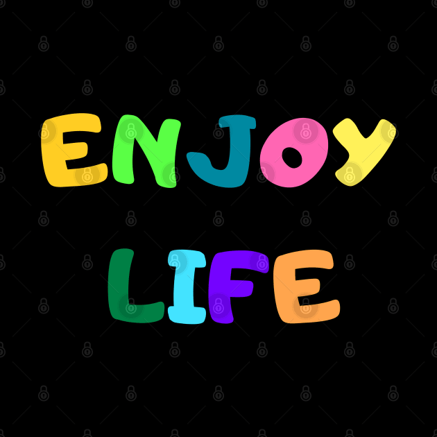 Enjoy Life by JoeStylistics