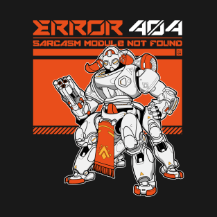 orisa overwatch T-Shirt