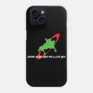 Star Bug Funny Red Dwarf Phone Case