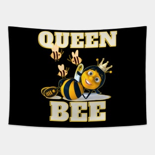 Queen Bee Tapestry