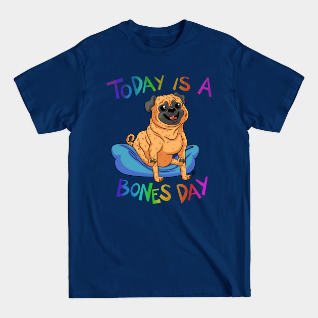 Bones - Bones - T-Shirt