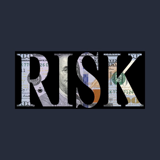 Emotional Currency (Risk) by Risk Studio Los Angeles