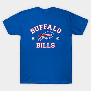 Buffalo Bills T-Shirts for Sale