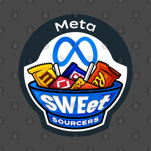 Meta SWEet Sourcers by aircrewsupplyco
