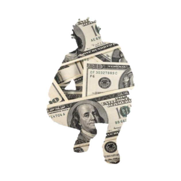 Kodak Black Money T - Kodak - T-Shirt | TeePublic