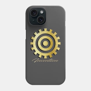 invention Phone Case