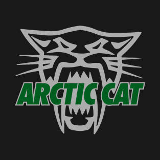 ARCTIC CATT SNOWMOBILE T-Shirt