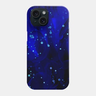 The deep Phone Case