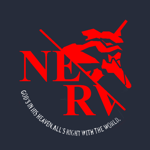 Nerv by WeebInNeed