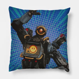 Pathfinder Pillow