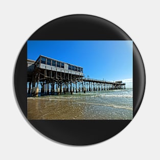 Cocoa Beach, Florida Pin