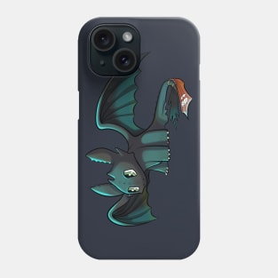 Little Dragon Phone Case