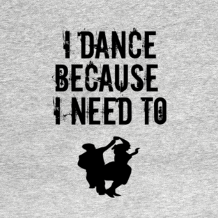 Swing Dancers Silhouette Gifts And Merchandise Teepublic
