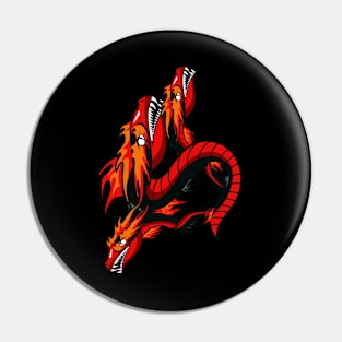 Hydra Pin