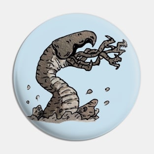 GRABOID Pin