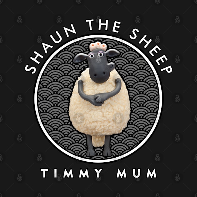 TIMMY MUM by hackercyberattackactivity