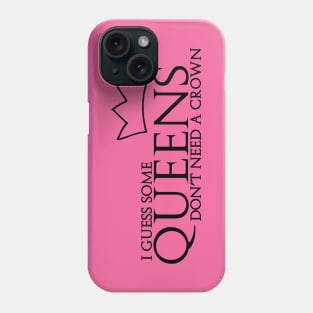 Queen Phone Case