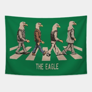 the eagles band retro Tapestry