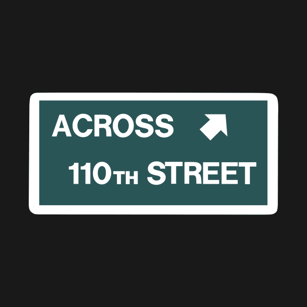 Across 110th Street by CoverTales