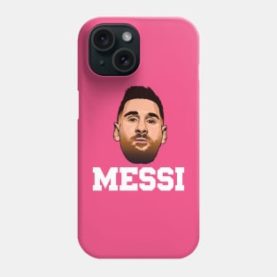 MESSI Phone Case