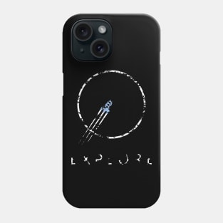 EXPLORE (REMNANT) Phone Case