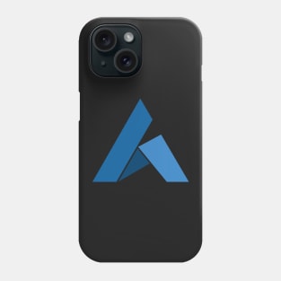 Ardor (ARDR) Cryptocurrency Platform Phone Case