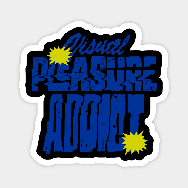 pleasure Magnet by Graffstore