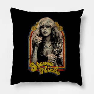 Stevie Nicks Is My Fairy Godmother Pillow