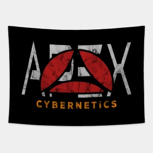 Apex Cybernetics Tapestry