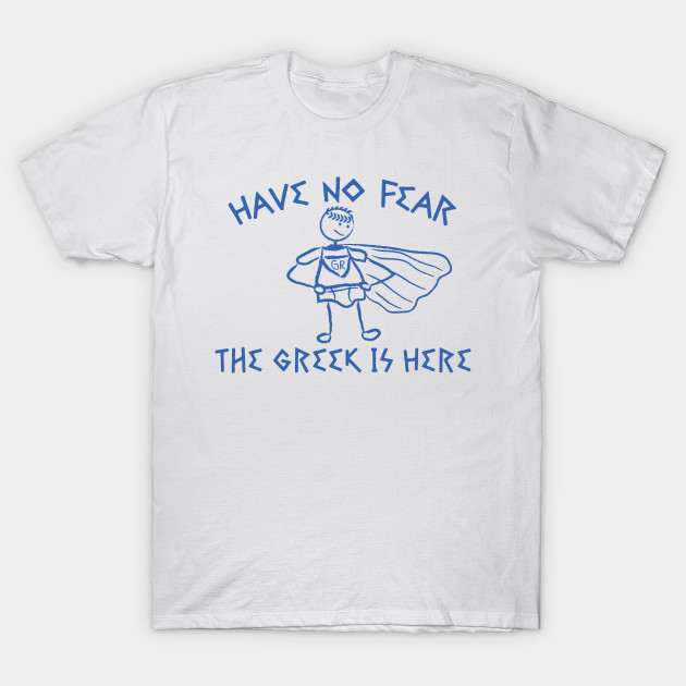 greek t shirts