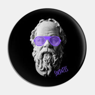 SOCRATES Pin