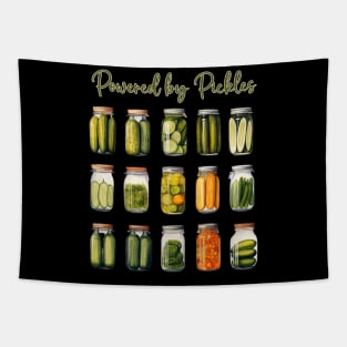 Pickles Tapestry