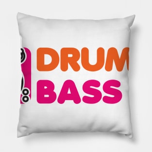 D&B Pillow