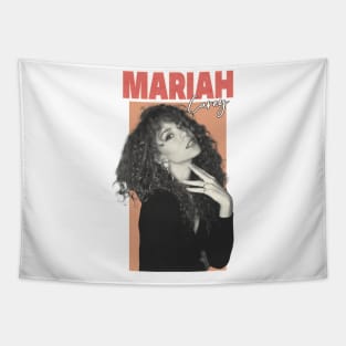 Mariah Carey Tapestry