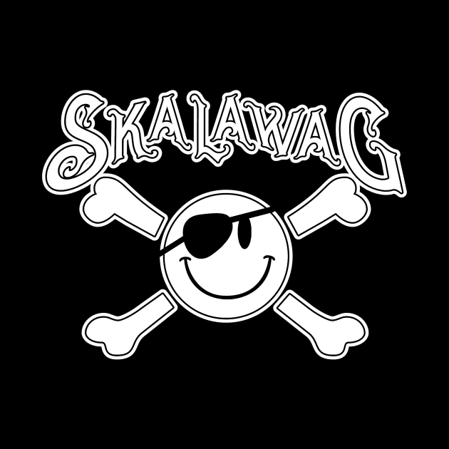 Skalawag by ZoinksTeez