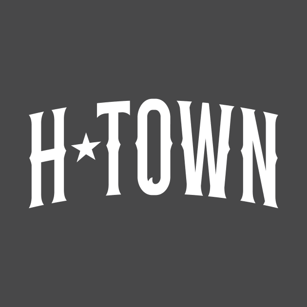 H-Town 16 by Represent