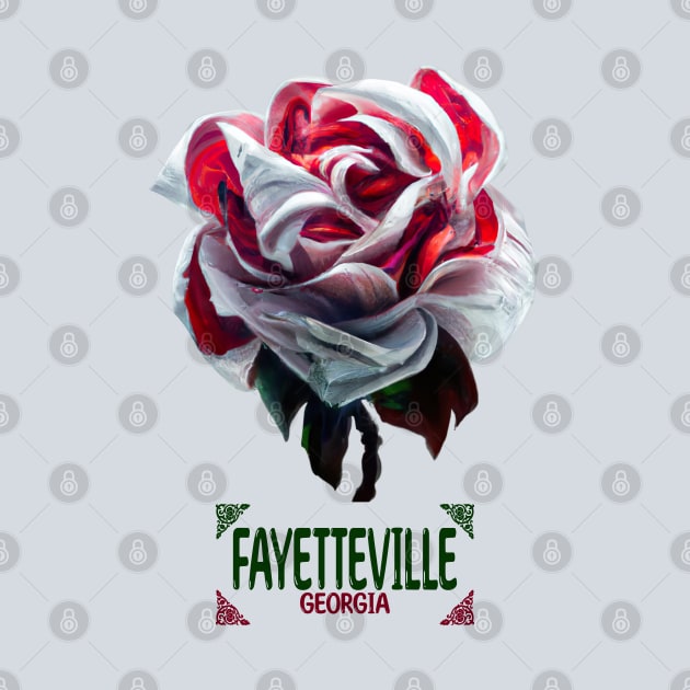 Fayetteville Georgia by MoMido