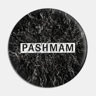 Pashmam Farsi funny quote of Persians in Iran - پشمام Pin