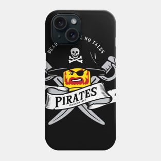 Pirates Tales Phone Case