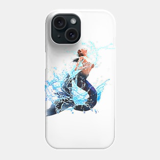 Sea Mermaid Phone Case