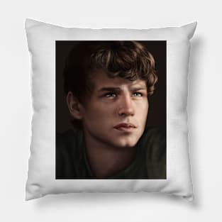 Brandon Pillow