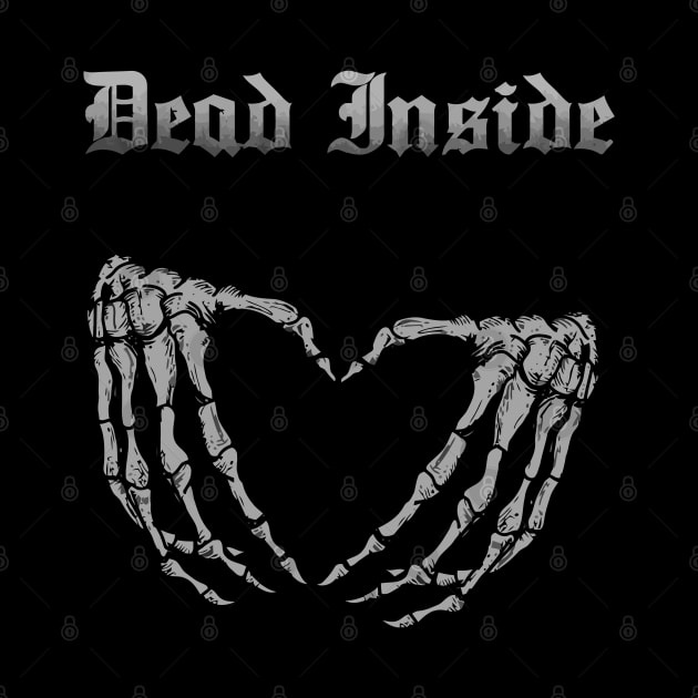 Dead Inside 2 by DeathAnarchy