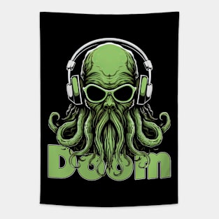 Doom Tapestry