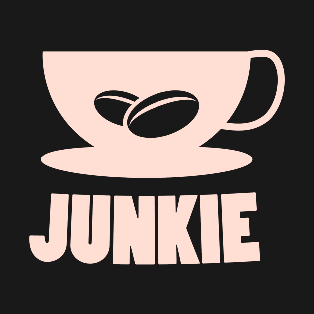 Coffee Junkie by escalante3