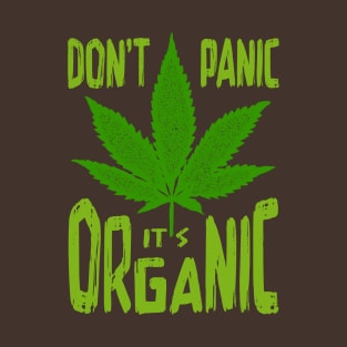 It's Organic T-Shirt