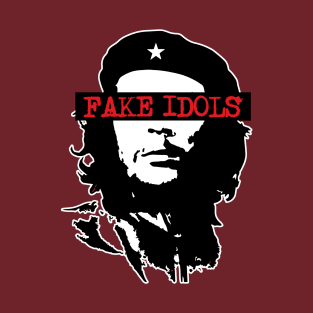 Fake Idols - Che Guevara T-Shirt